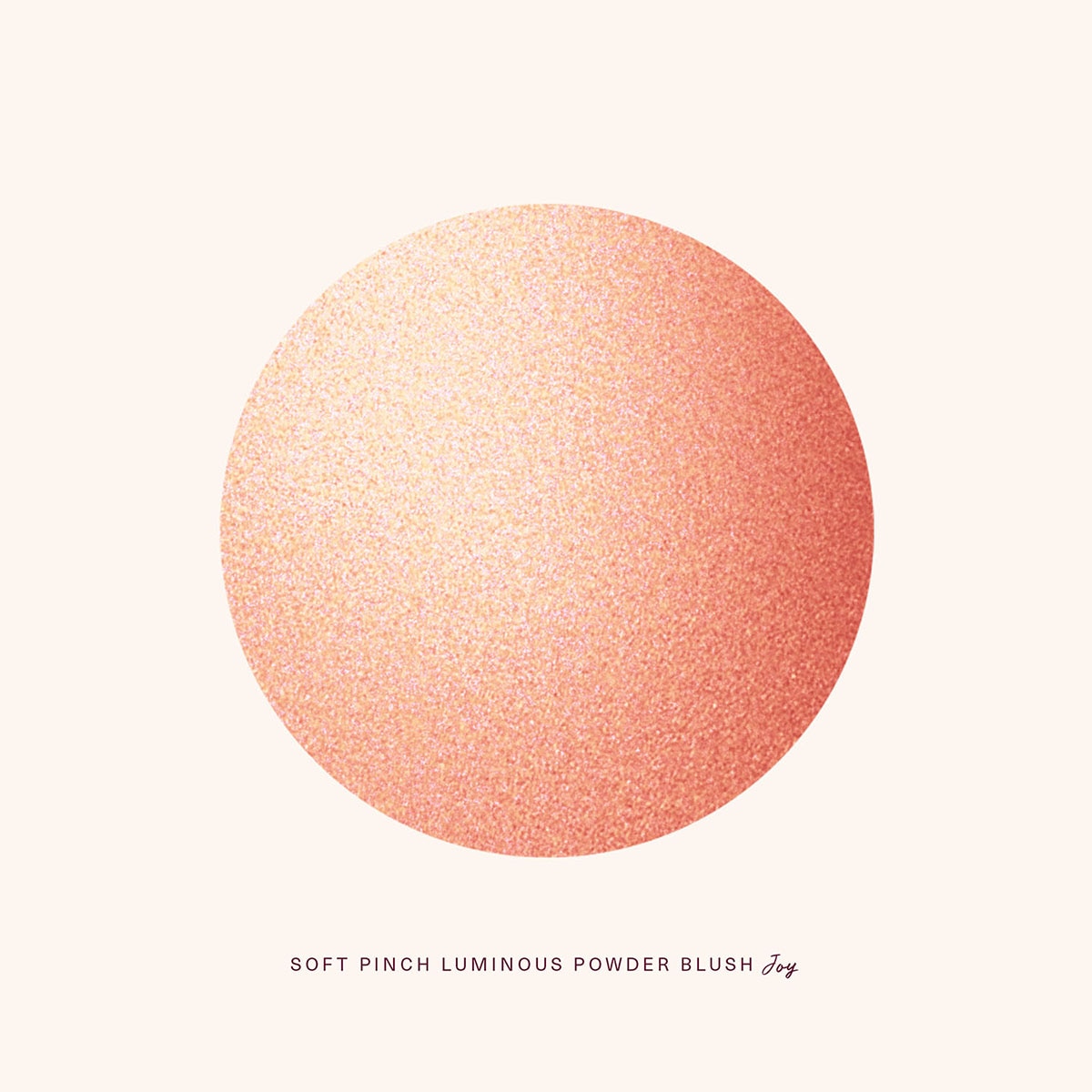 SOFT PINCH LUMINOUS POWDER BLUSH (RUBOR CON ACABADO BRILLANTE)